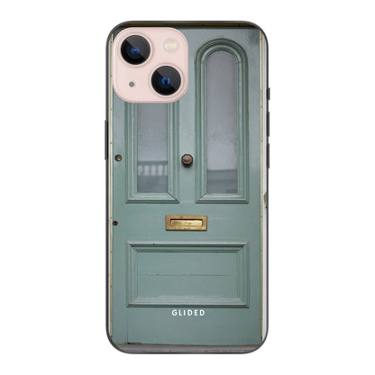 Doorway Dream - iPhone 13 Handyhülle Soft case