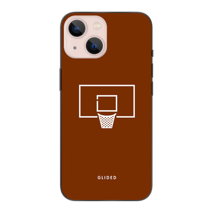 Basket Blaze - iPhone 13 Handyhülle Soft case