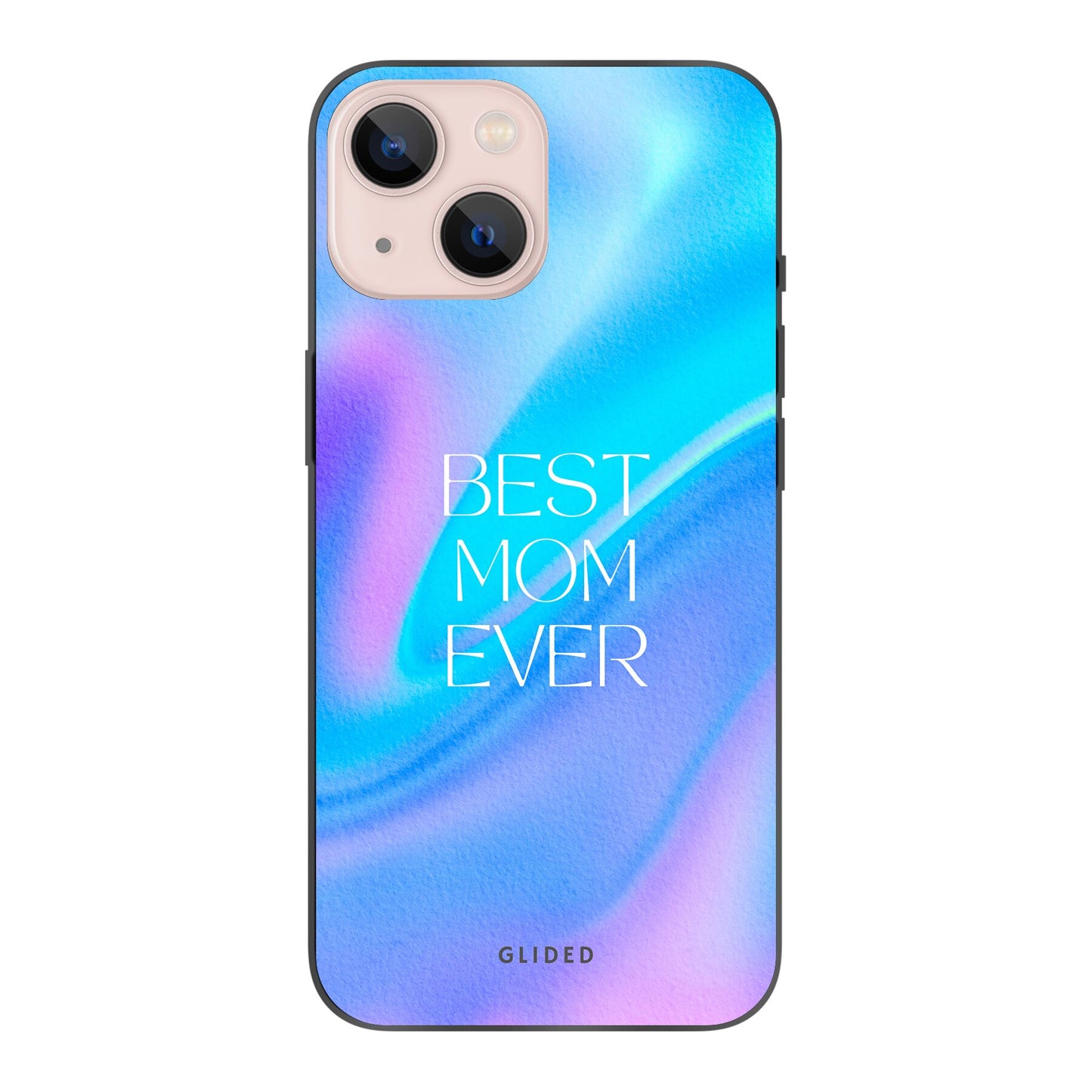 Best Mom - iPhone 13 - Soft case