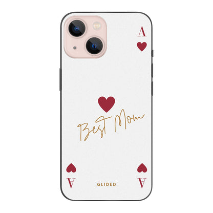 Mom's Game - iPhone 13 - Soft case