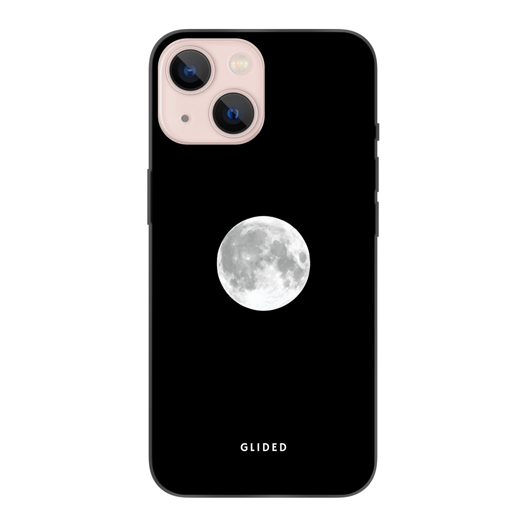 Epic Moon - iPhone 13 Handyhülle Soft case