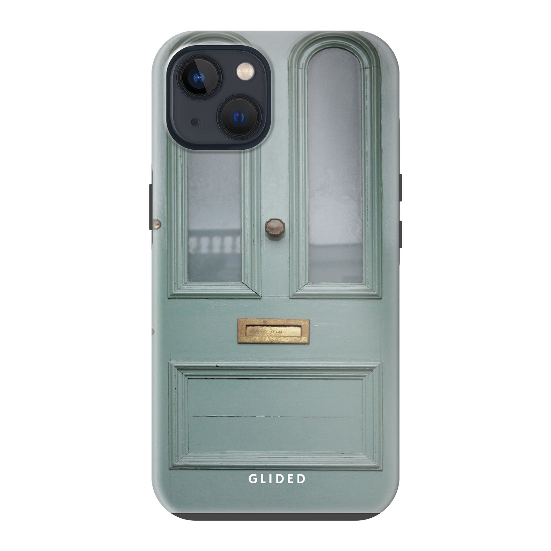 Doorway Dream - iPhone 13 Handyhülle Tough case