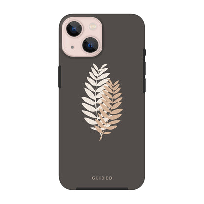 Florage - iPhone 13 Handyhülle Tough case