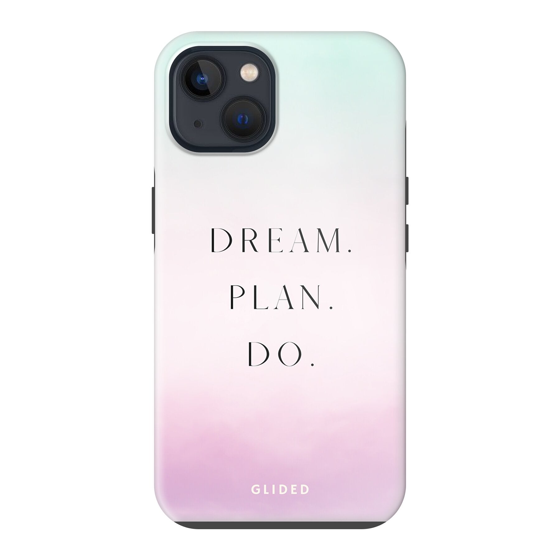 Dream - iPhone 13 Handyhülle Tough case