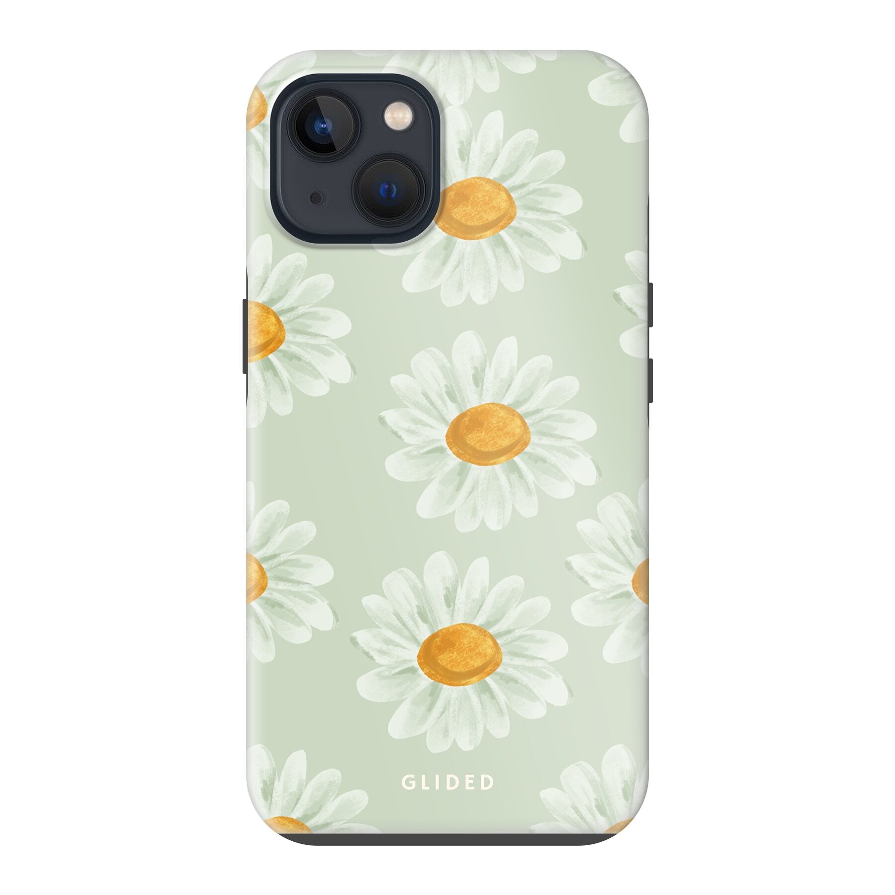 Daisy - iPhone 13 Handyhülle Tough case