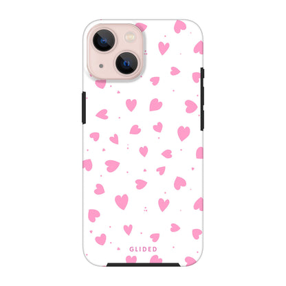 Infinite Love - iPhone 13 Handyhülle Tough case