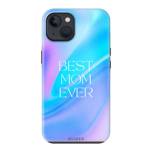 Best Mom - iPhone 13 - Tough case