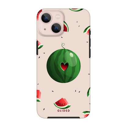 TastyLove - iPhone 13 Handyhülle Tough case