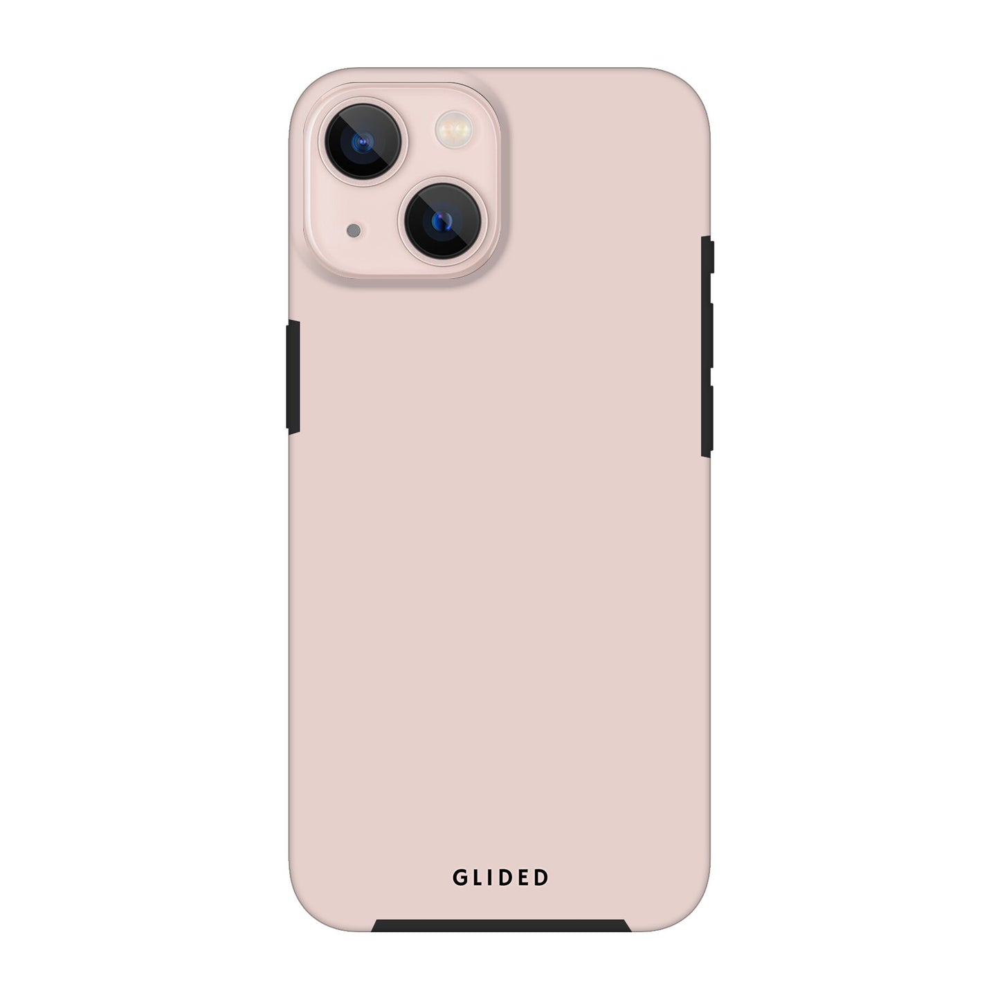 Pink Dream - iPhone 13 Handyhülle Tough case