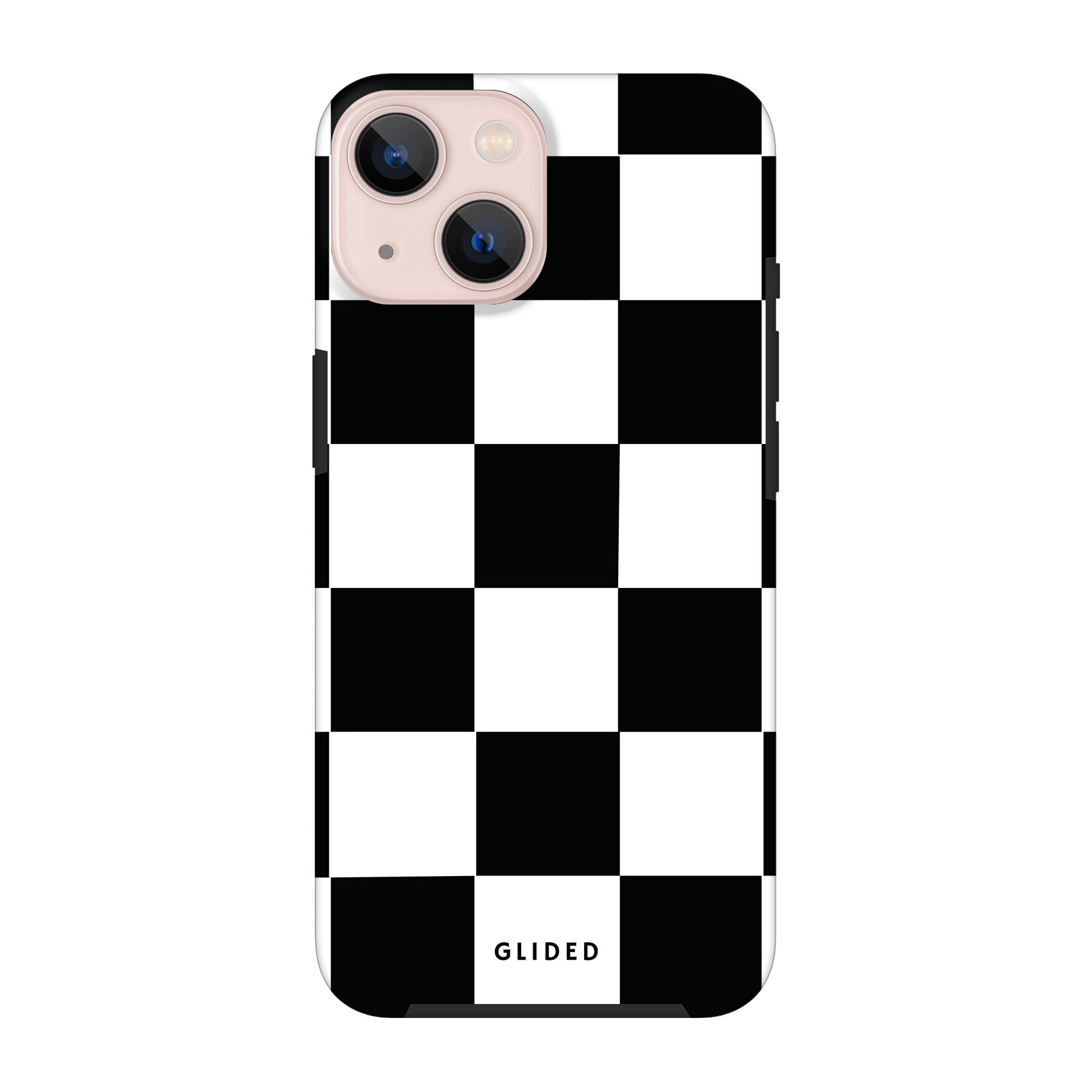 Classic Chess - iPhone 13 Handyhülle Tough case