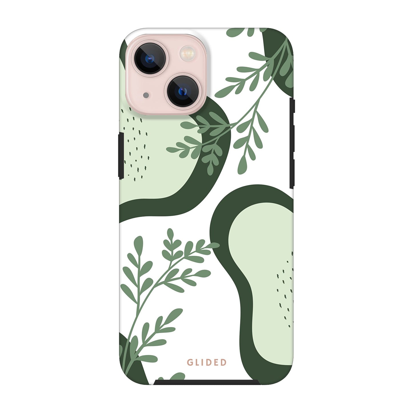 Avocado - iPhone 13 Handyhülle Tough case