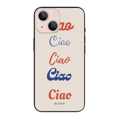 Ciao - iPhone 13 mini - Biologisch Abbaubar