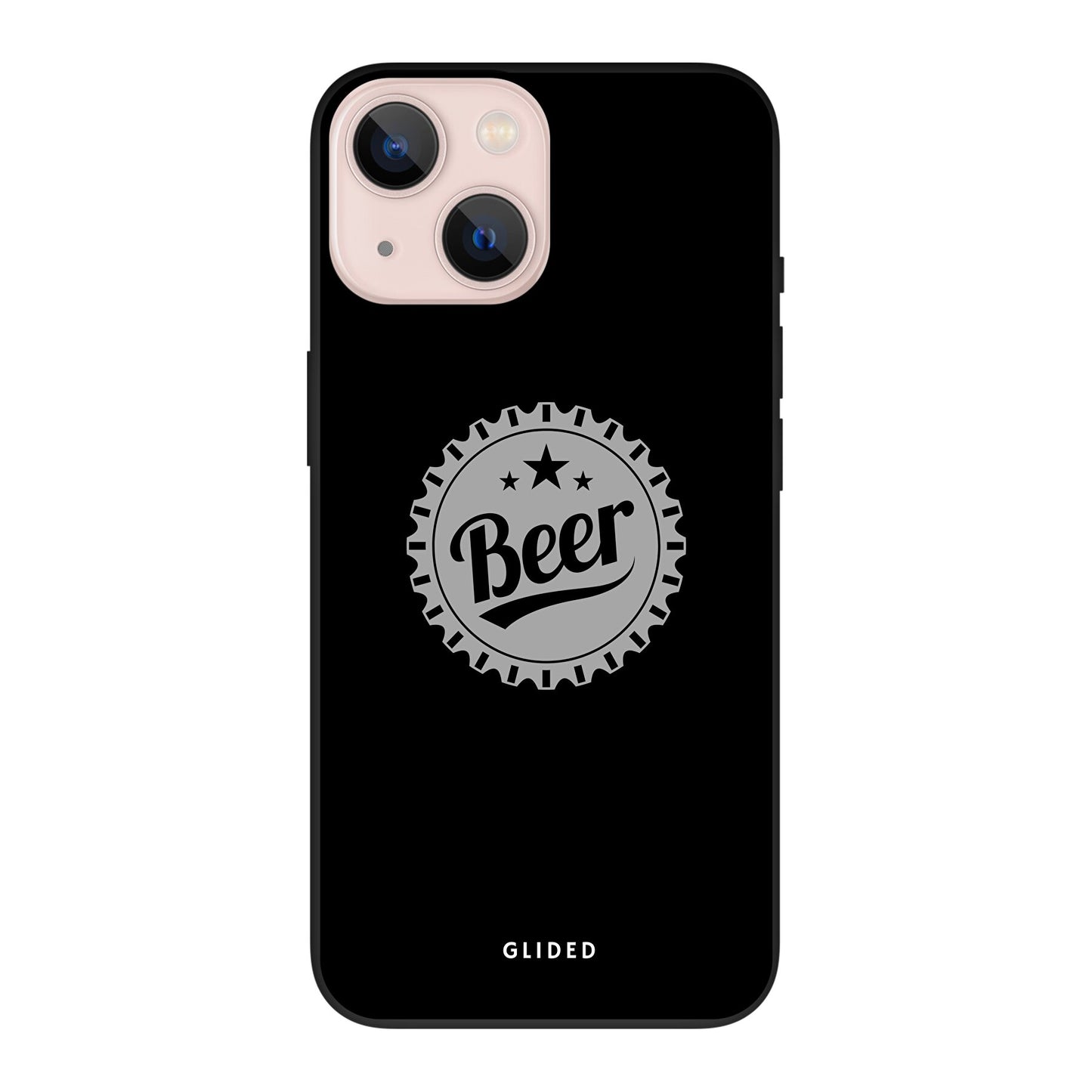 Cheers - iPhone 13 mini - Biologisch Abbaubar