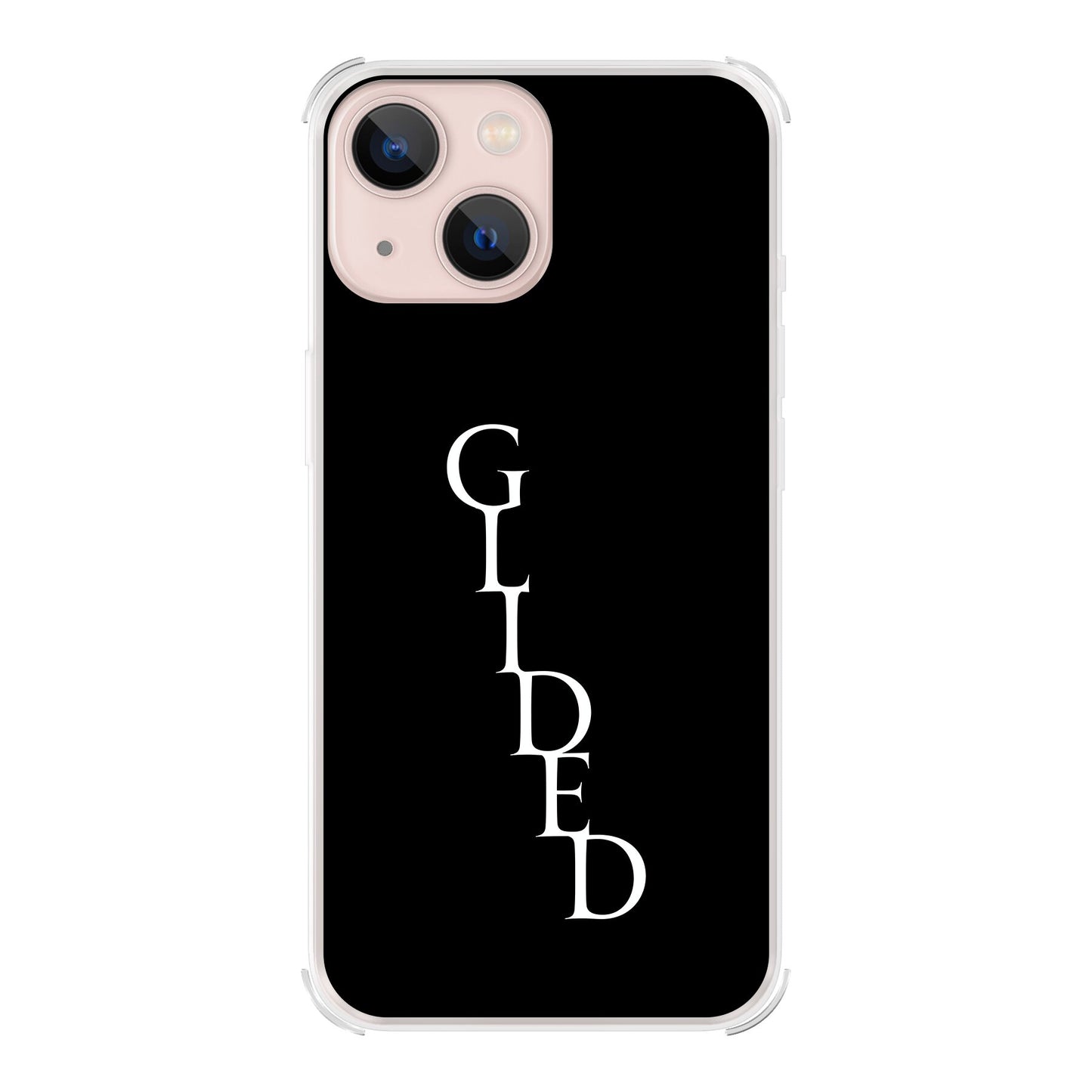 Premium Glided Exclusiv - iPhone 13 mini Handyhülle Bumper case