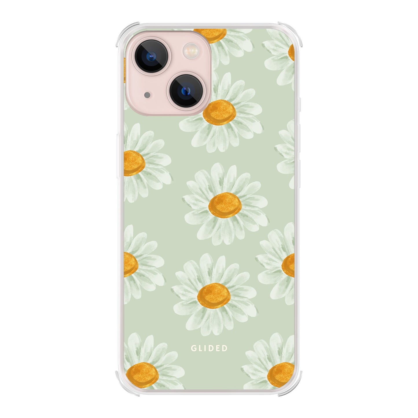 Daisy - iPhone 13 mini Handyhülle Bumper case