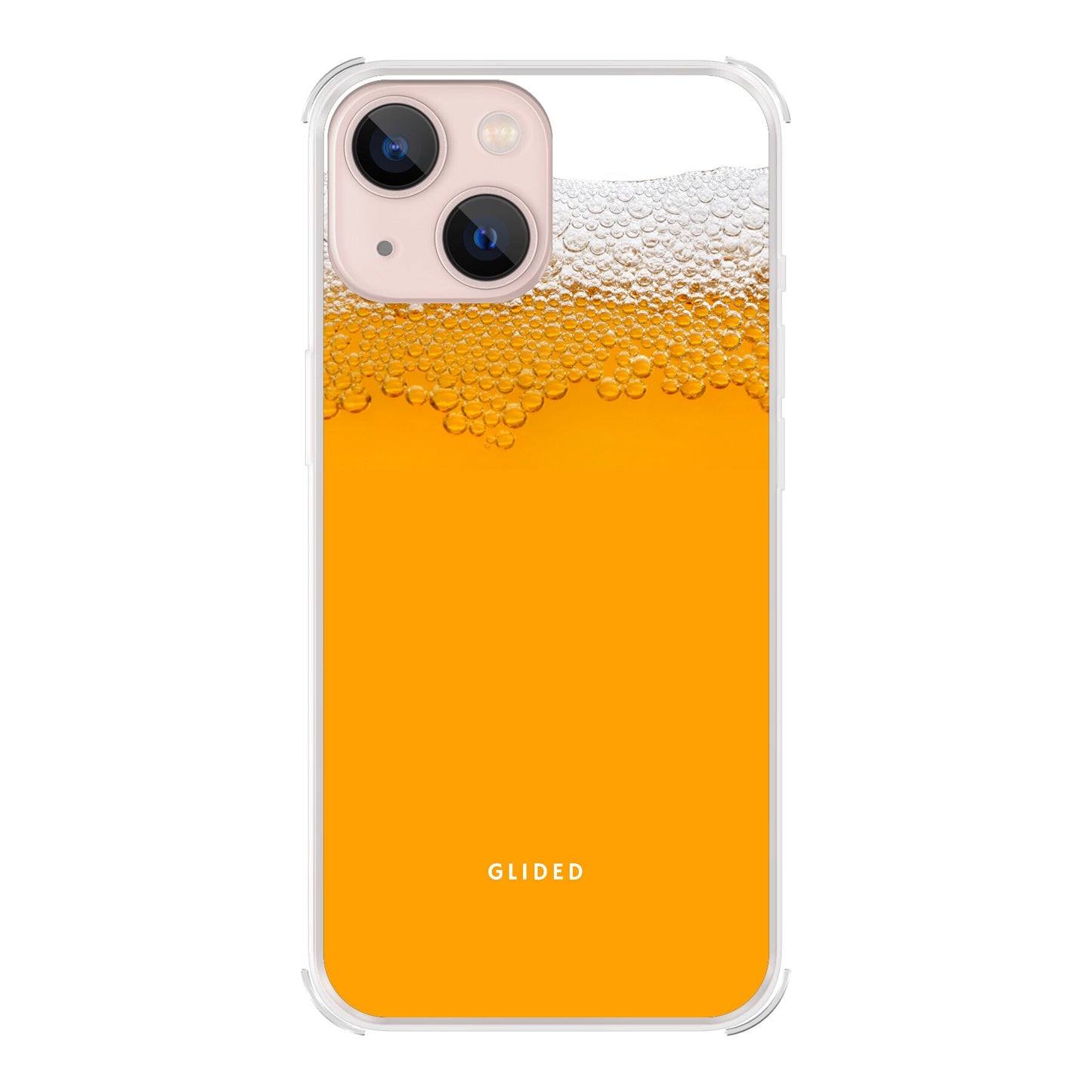 Splash - iPhone 13 mini - Bumper case