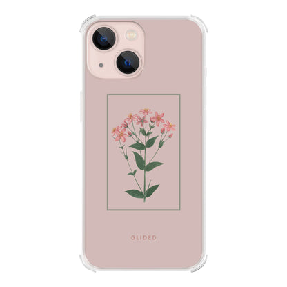 Blossy - iPhone 13 mini Handyhülle Bumper case
