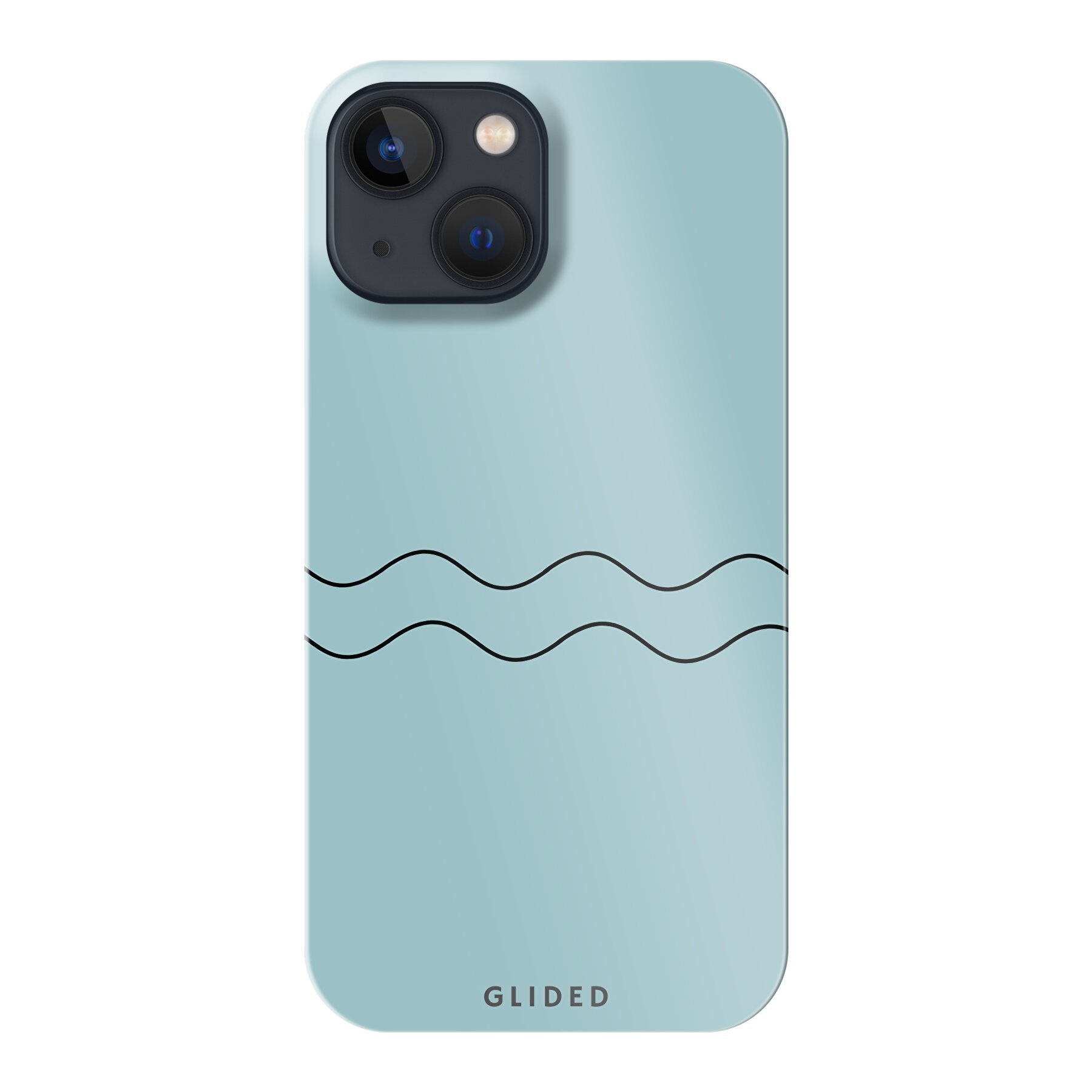 Horizona - iPhone 13 mini Handyhülle Hard Case