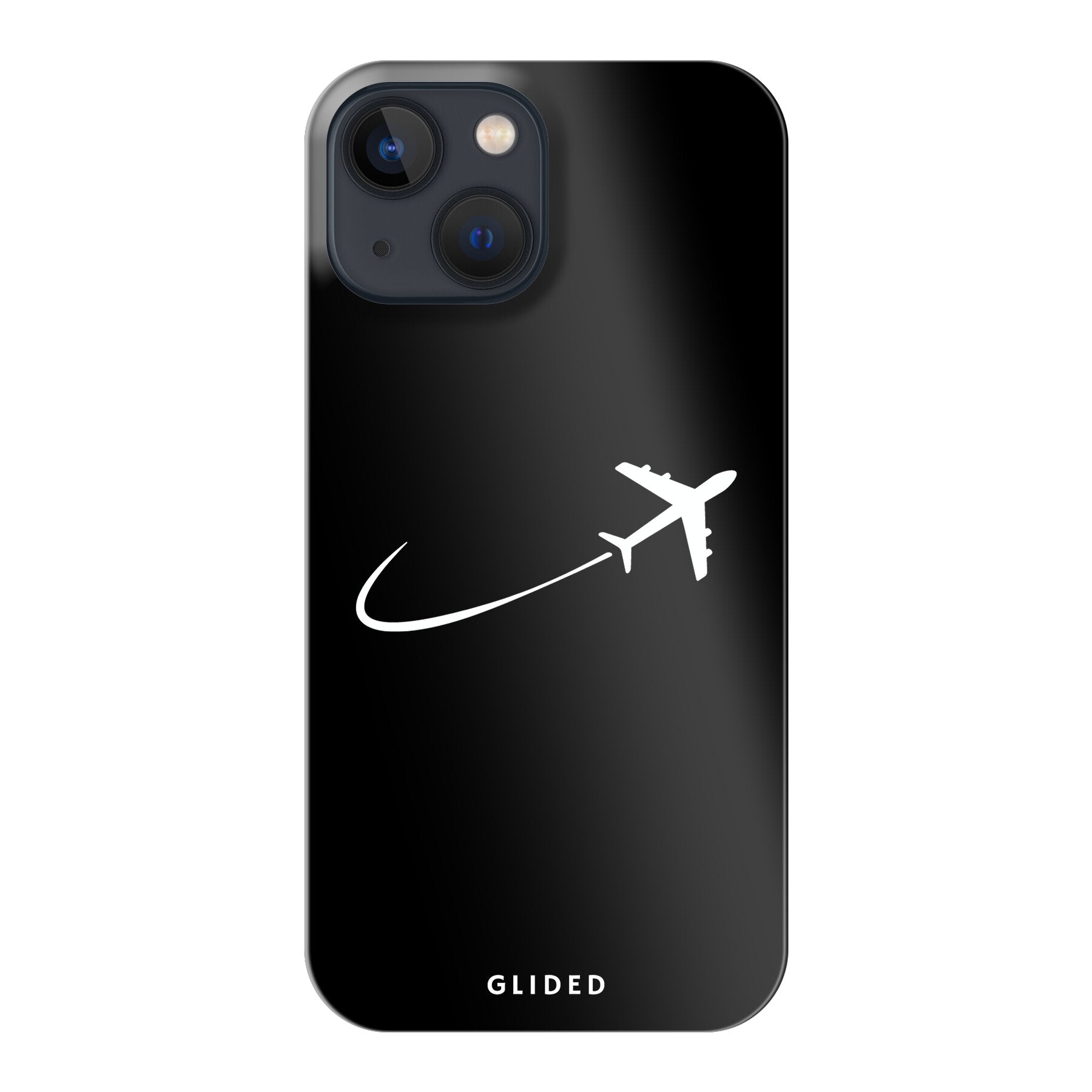 Takeoff - iPhone 13 mini Handyhülle Hard Case