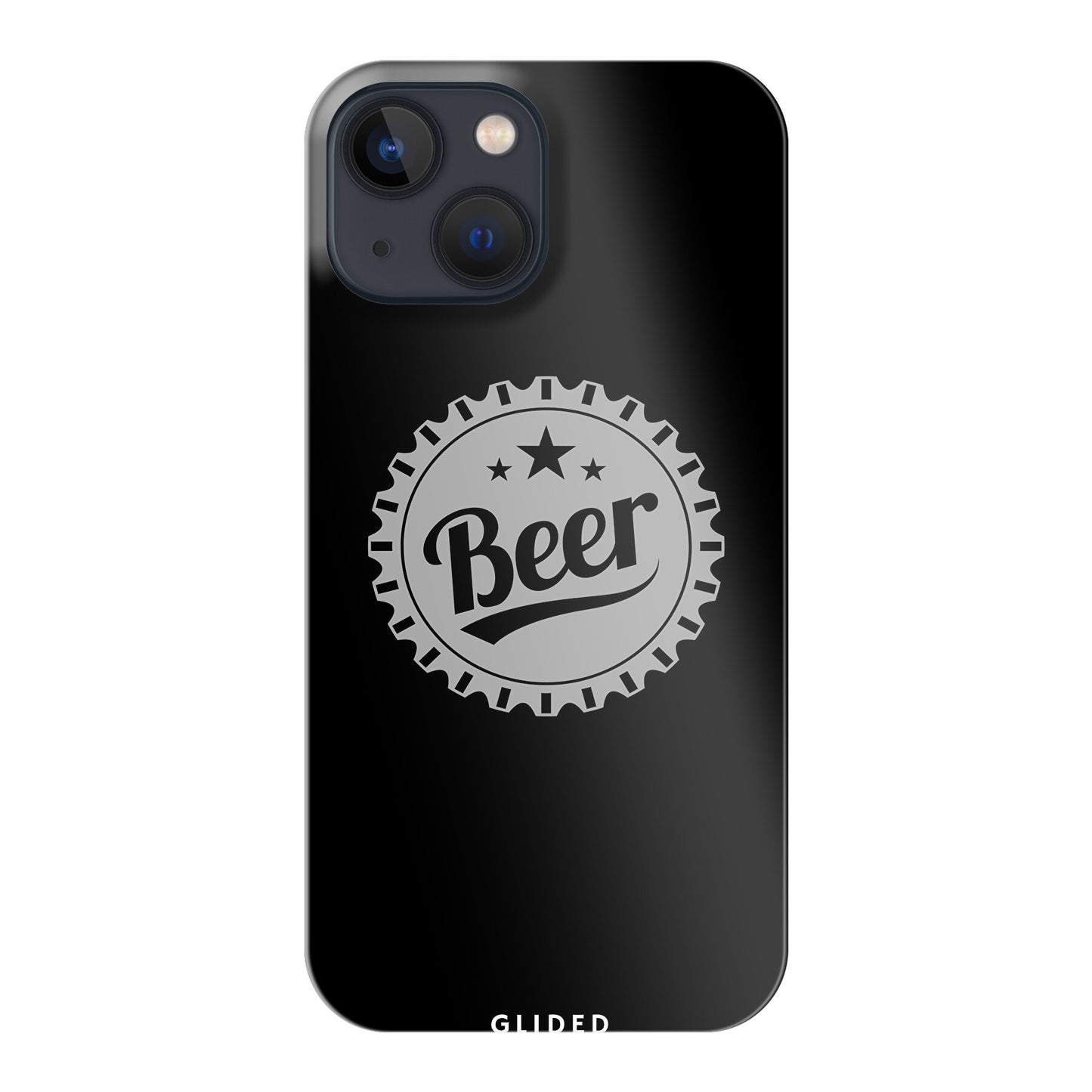 Cheers - iPhone 13 mini - Hard Case
