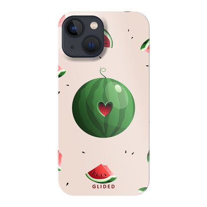 TastyLove - iPhone 13 mini Handyhülle Hard Case