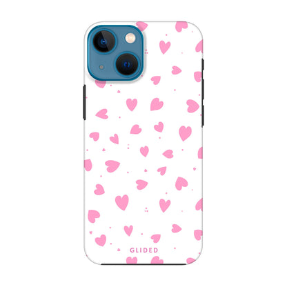 Infinite Love - iPhone 13 mini Handyhülle MagSafe Tough case