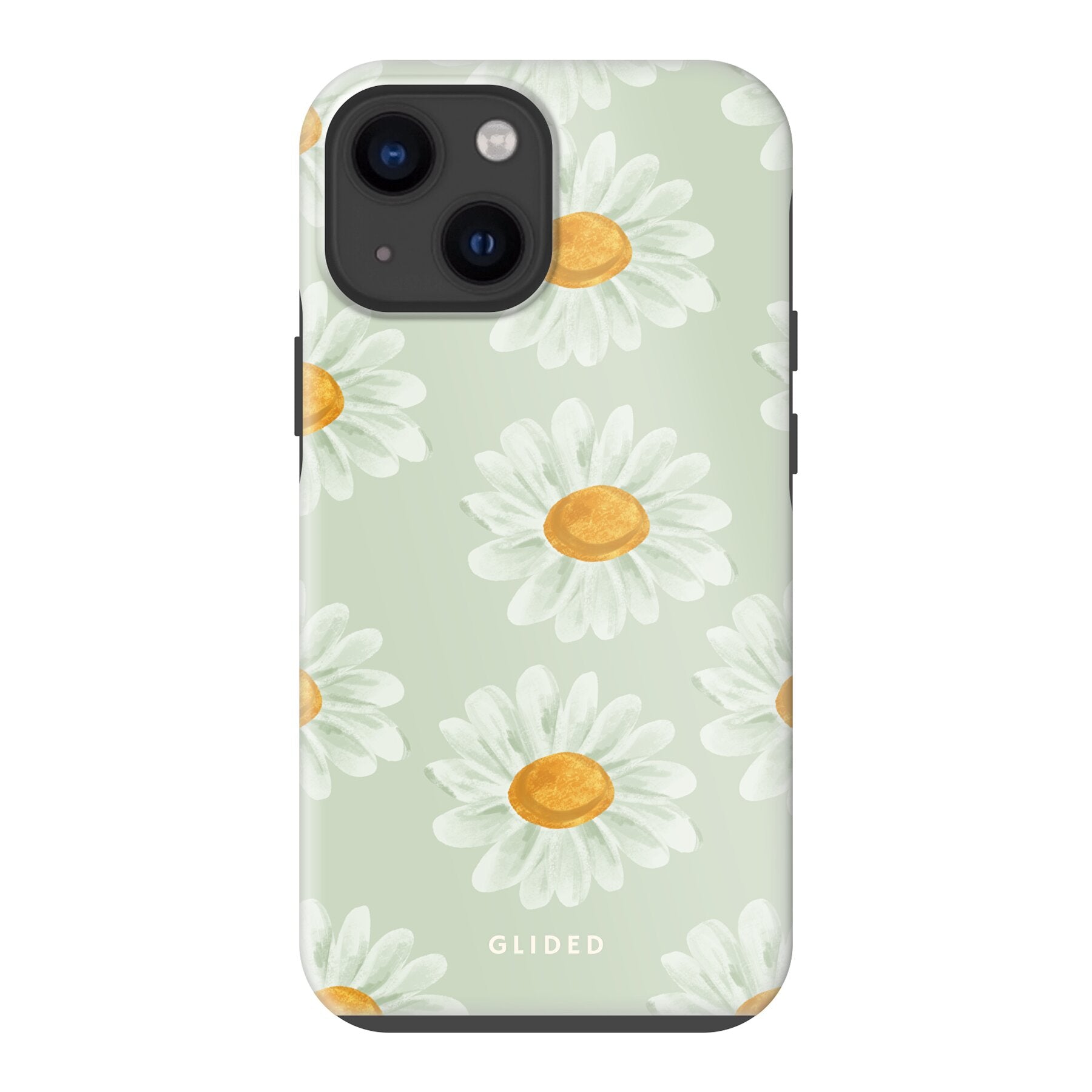 Daisy - iPhone 13 mini Handyhülle MagSafe Tough case