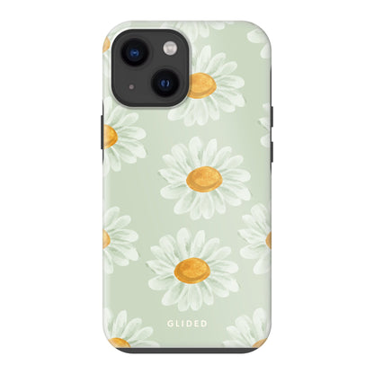 Daisy - iPhone 13 mini Handyhülle MagSafe Tough case