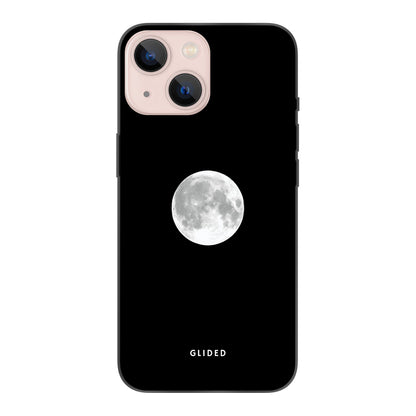 Epic Moon - iPhone 13 mini Handyhülle Soft case