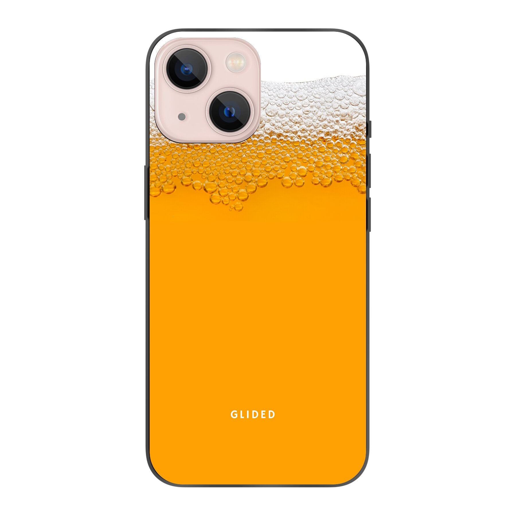 Splash - iPhone 13 mini - Soft case