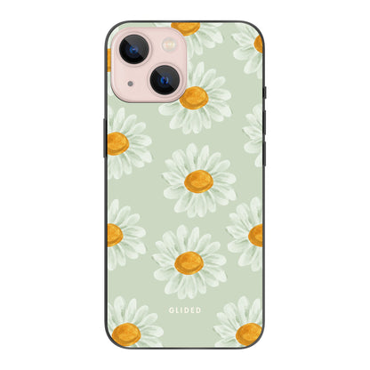 Daisy - iPhone 13 mini Handyhülle Soft case