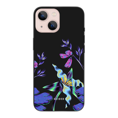 Special Flower - iPhone 13 mini Handyhülle Soft case