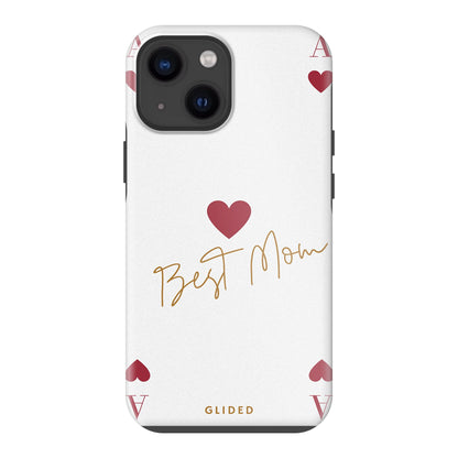 Mom's Game - iPhone 13 mini - Tough case