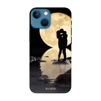 Moonlight - iPhone 13 mini Handyhülle Tough case