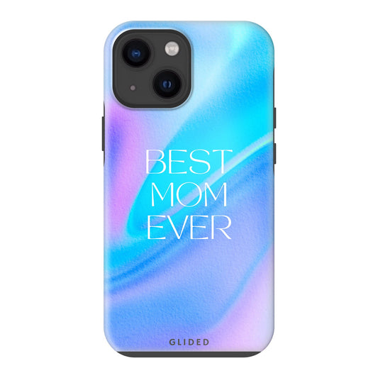 Best Mom - iPhone 13 mini - Tough case