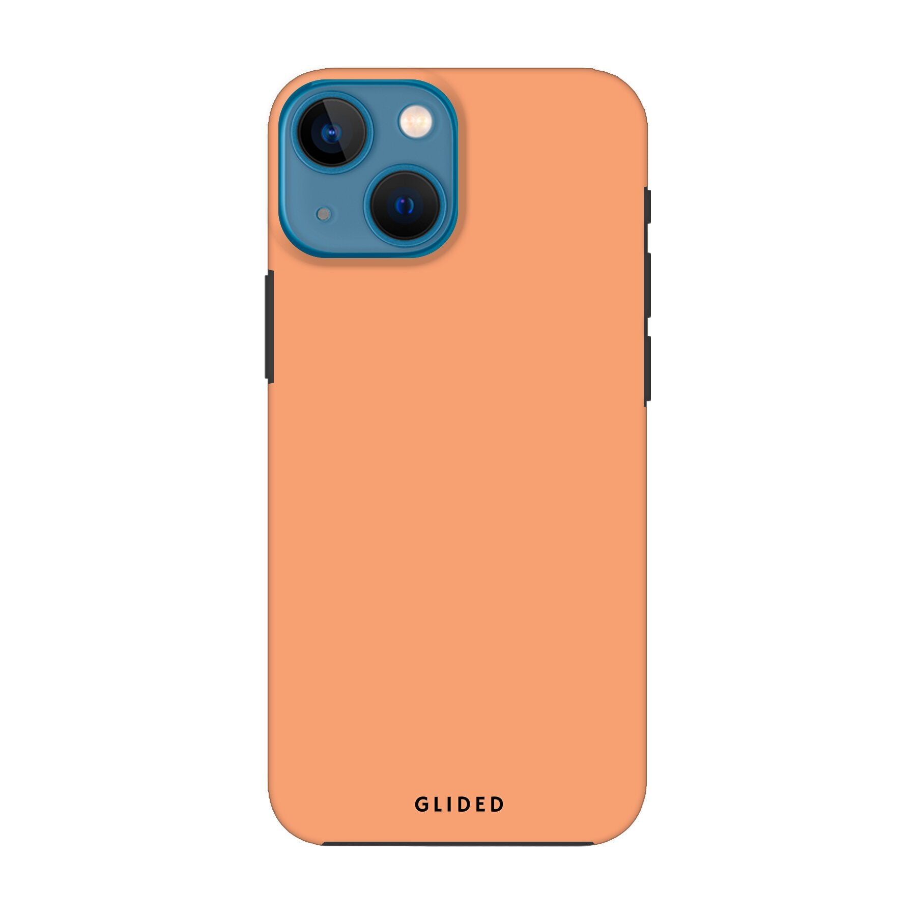 Mango Glow - iPhone 13 mini Handyhülle Tough case