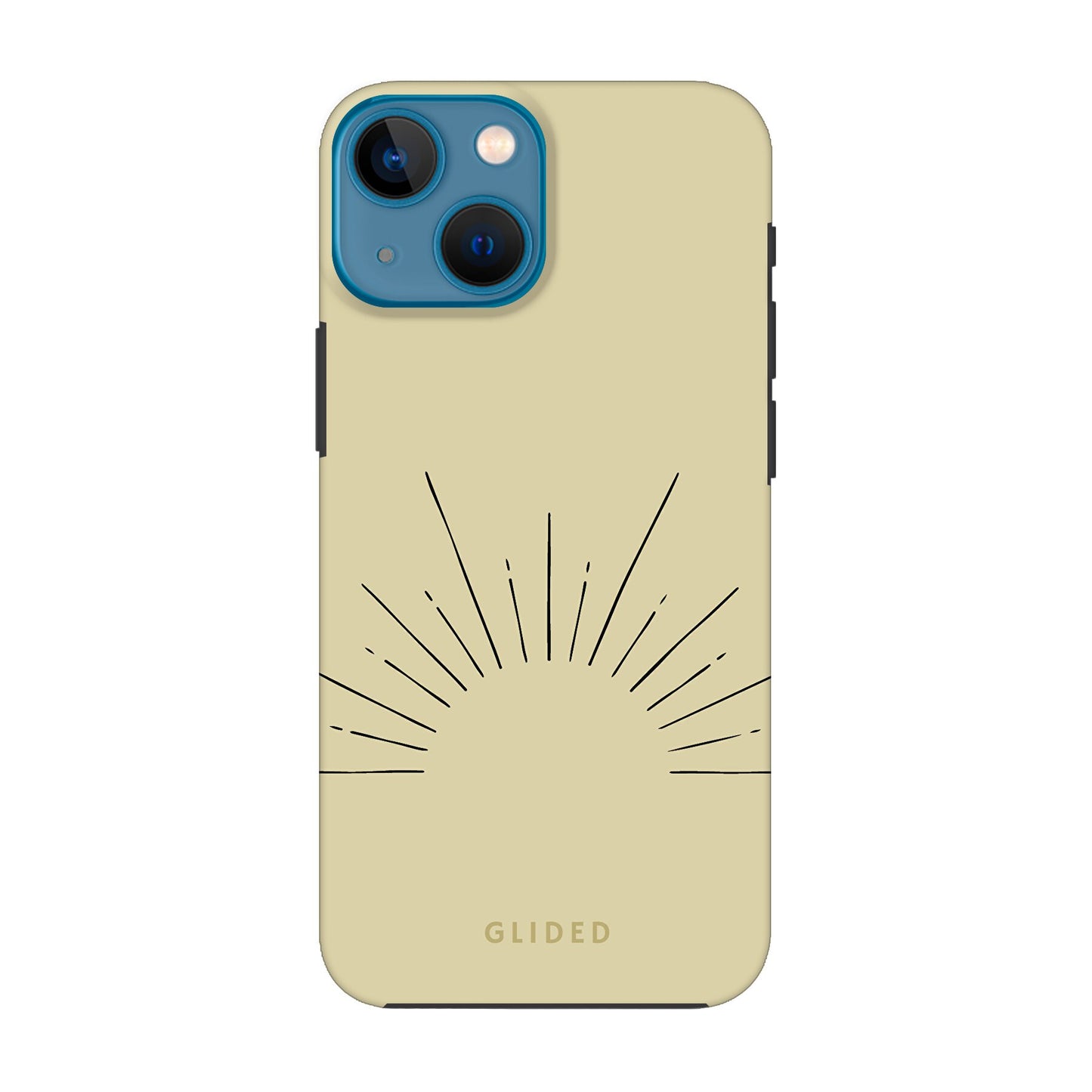 Sunrise - iPhone 13 mini Handyhülle Tough case