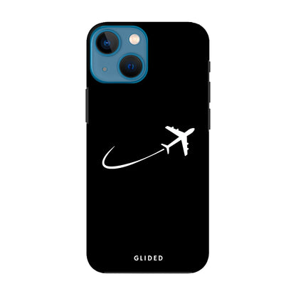 Takeoff - iPhone 13 mini Handyhülle Tough case