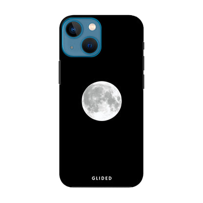 Epic Moon - iPhone 13 mini Handyhülle Tough case