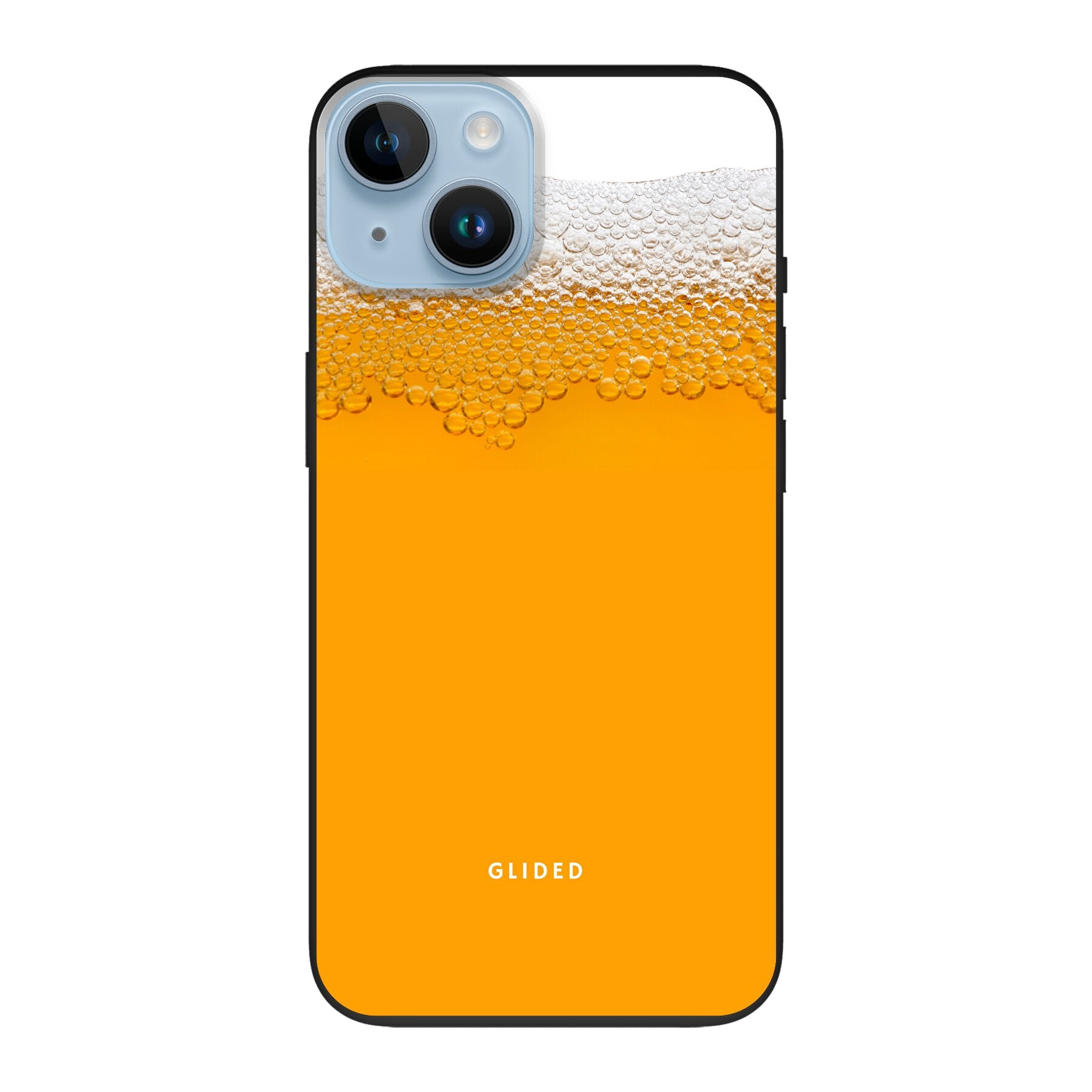 Splash - iPhone 14 - Biologisch Abbaubar