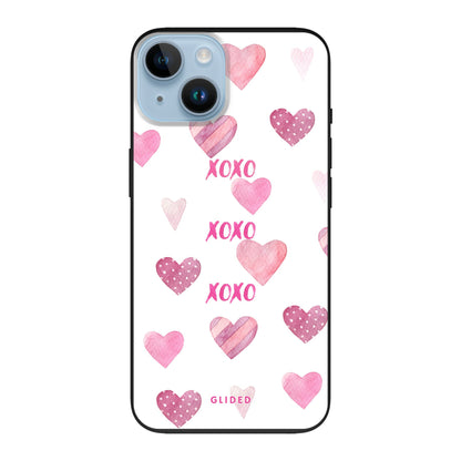 Xoxo - iPhone 14 - Biologisch Abbaubar