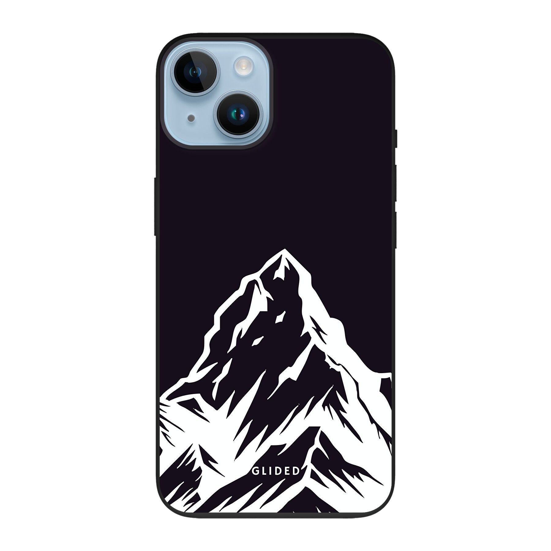 Alpine Adventure - iPhone 14 - Biologisch Abbaubar