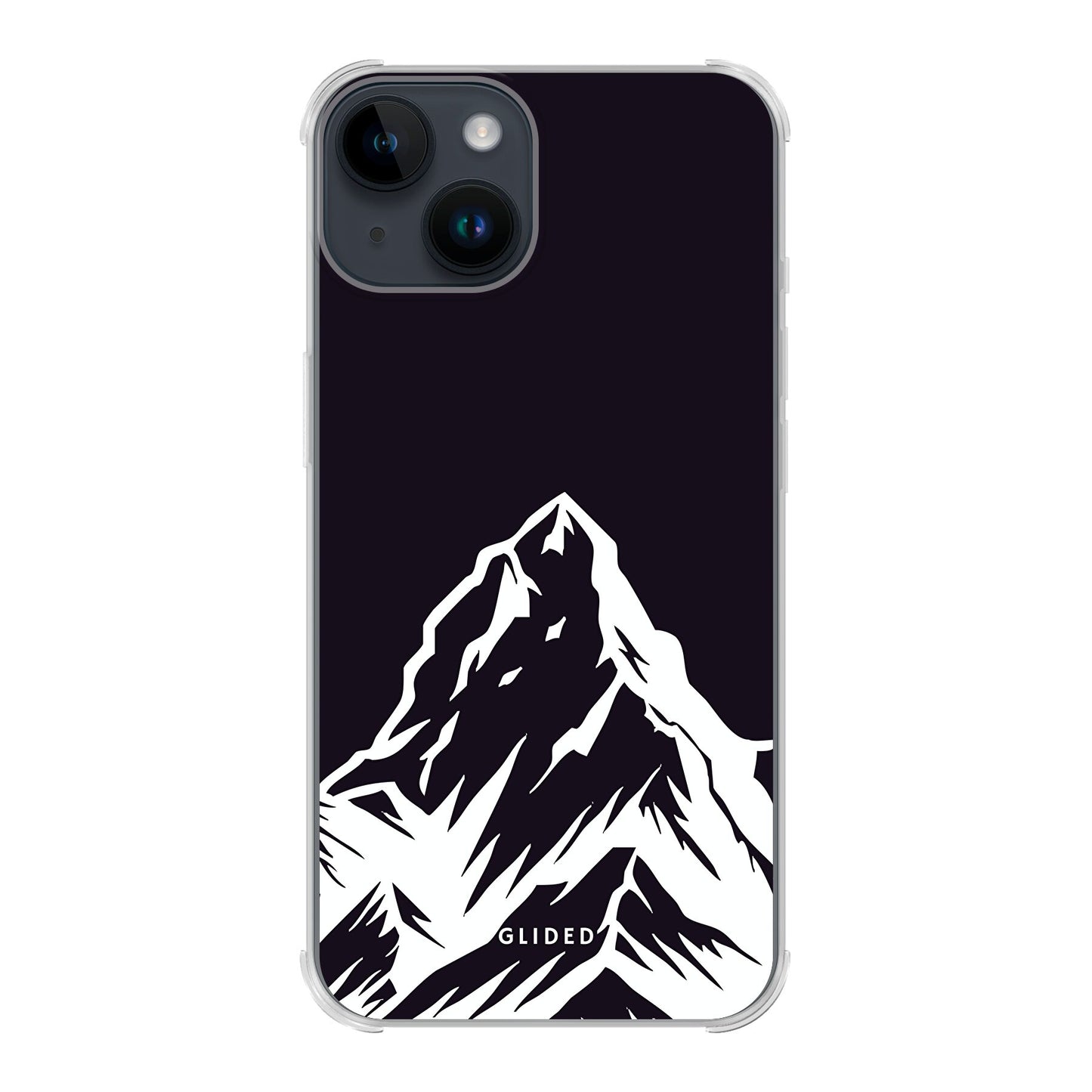Alpine Adventure - iPhone 14 - Bumper case