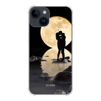 Moonlight - iPhone 14 Handyhülle Bumper case