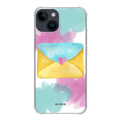 Envelope - iPhone 14 - Bumper case