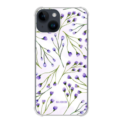 Violet Garden - iPhone 14 Handyhülle Bumper case