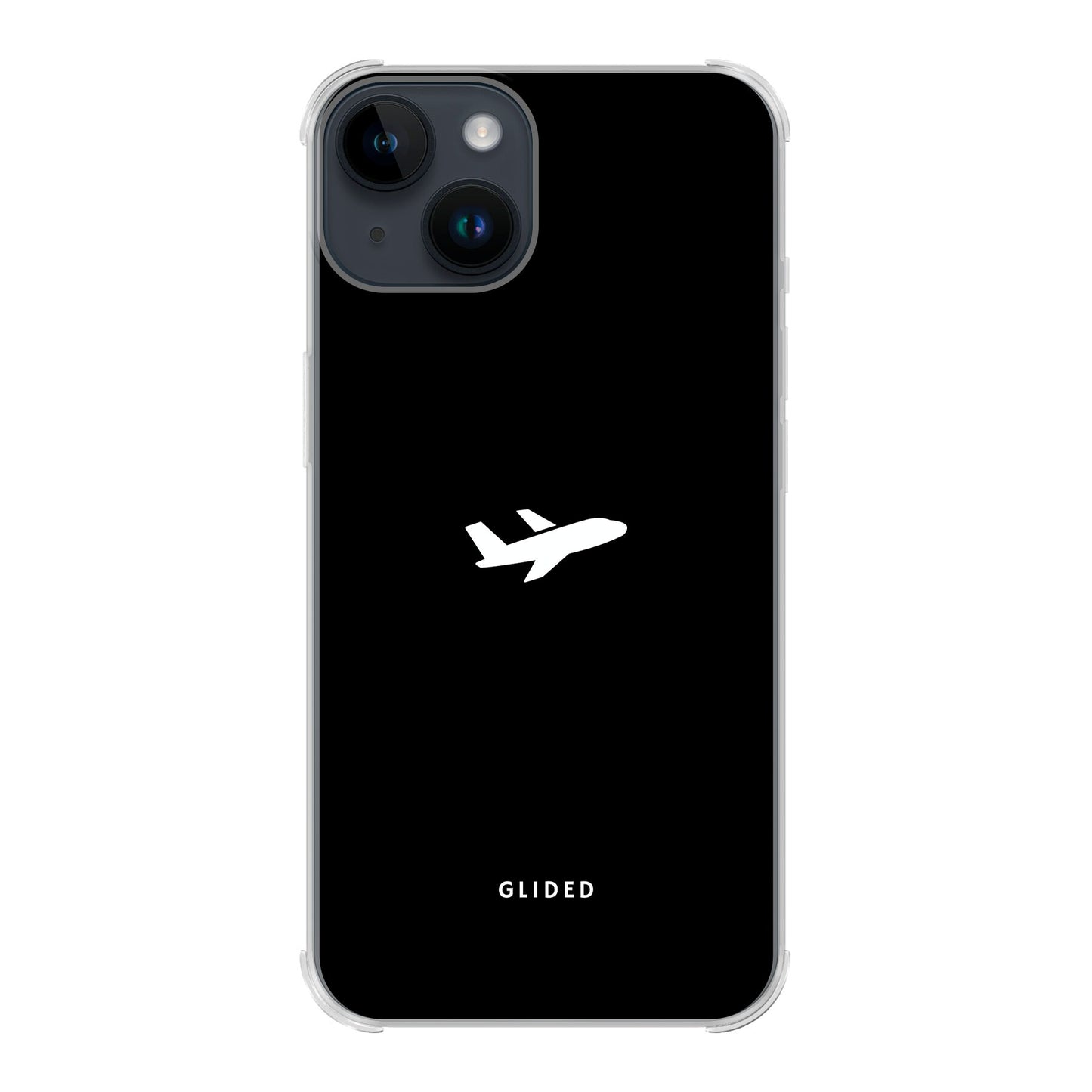 Fly Away - iPhone 14 Handyhülle Bumper case