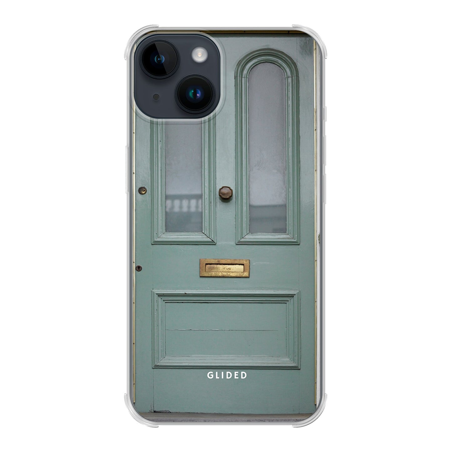 Doorway Dream - iPhone 14 Handyhülle Bumper case