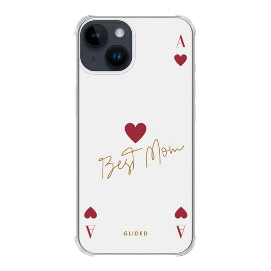 Mom's Game - iPhone 14 - Bumper case