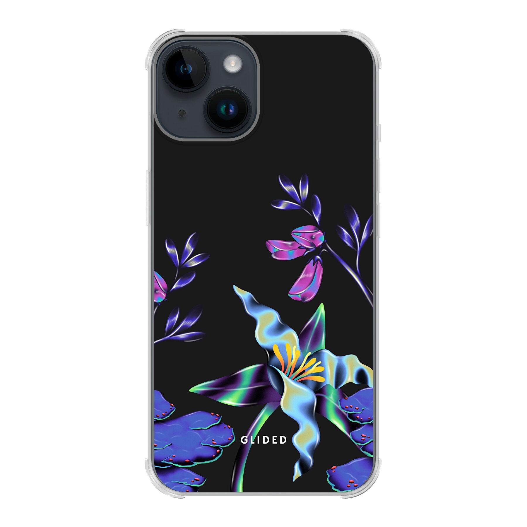 Special Flower - iPhone 14 Handyhülle Bumper case